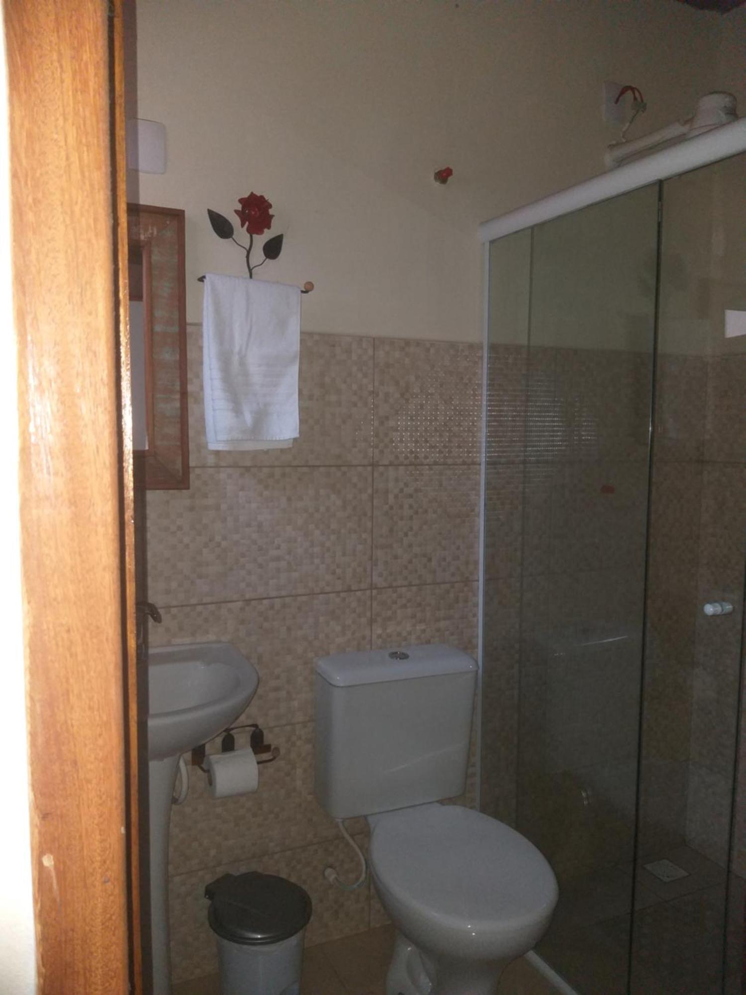 Suites Doce Jasmim ทีราเดนเจส ห้อง รูปภาพ