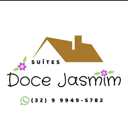 Suites Doce Jasmim ทีราเดนเจส ภายนอก รูปภาพ