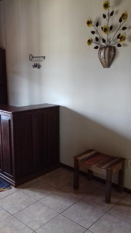 Suites Doce Jasmim ทีราเดนเจส ภายนอก รูปภาพ