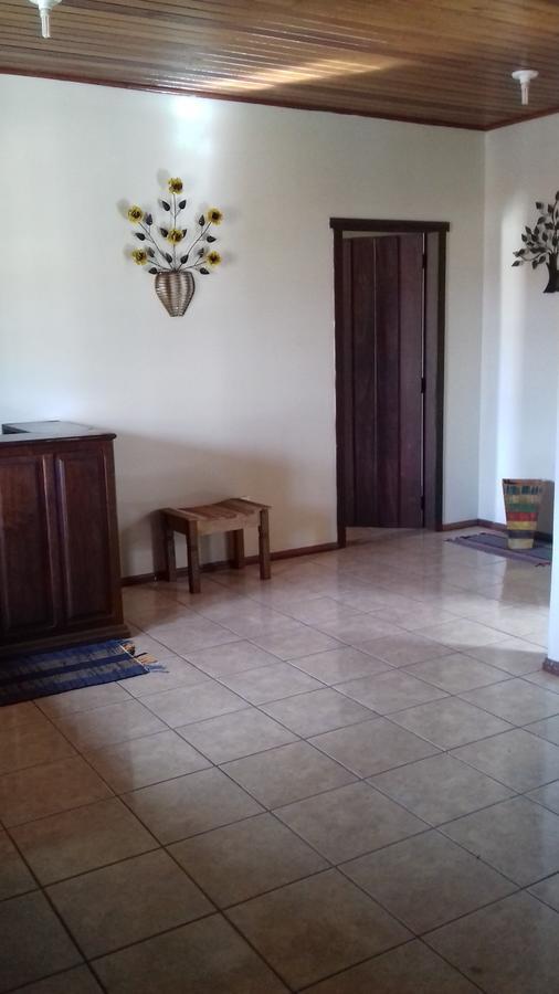 Suites Doce Jasmim ทีราเดนเจส ภายนอก รูปภาพ